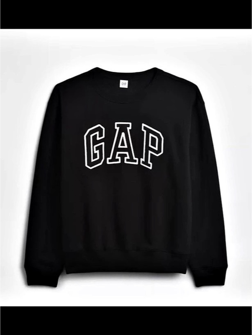 Gap Crewneck Sweatshirt